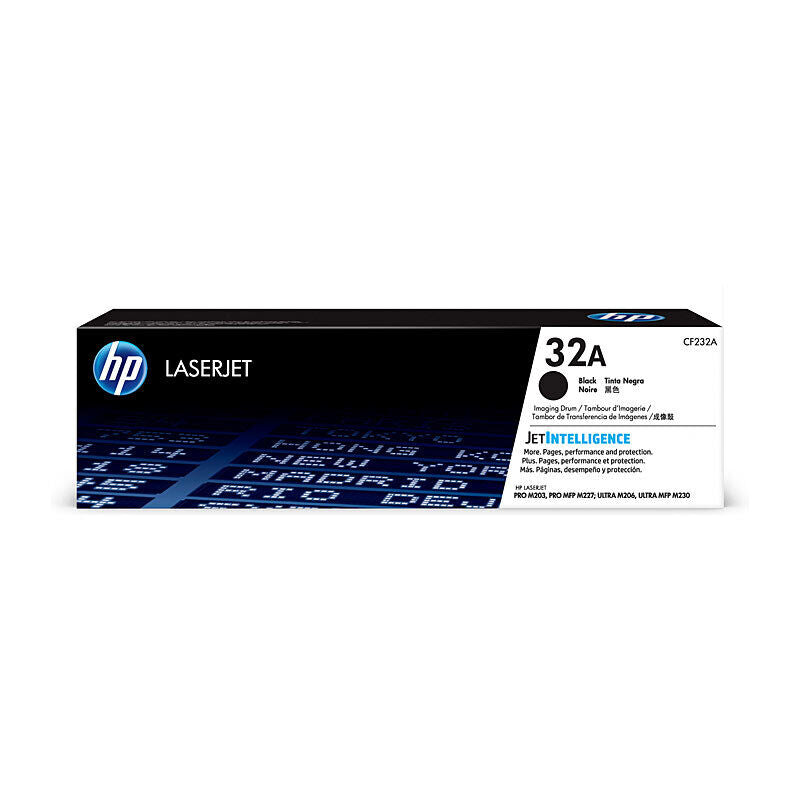 HP 32A Original LaserJet Imaging Drum (CF232A)