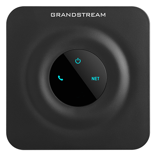 Grandstream HT801v2 Residential VoIP Adapter