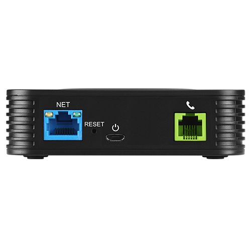Grandstream HT801v2 Residential VoIP Adapter