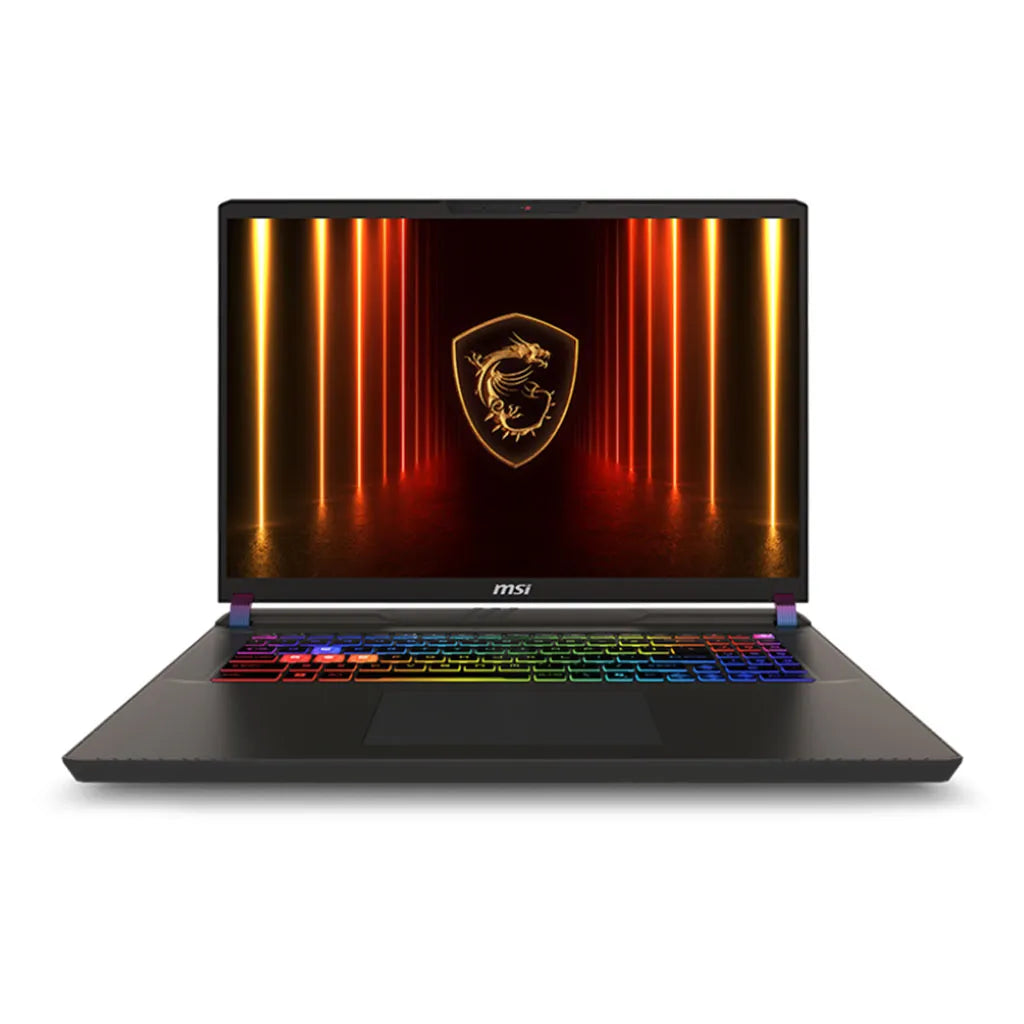 MSI Vector 17 HX AI A2XWJG-078AU Ultra 9 275HX 32GB 2TB RTX5090 W11H