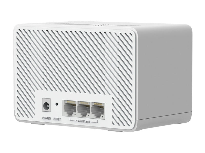 TP-Link Mercusys Halo H25BE BE3600 Whole Home Mesh Wi-Fi 7 System 3-Pack Halo H25BE 3-pack