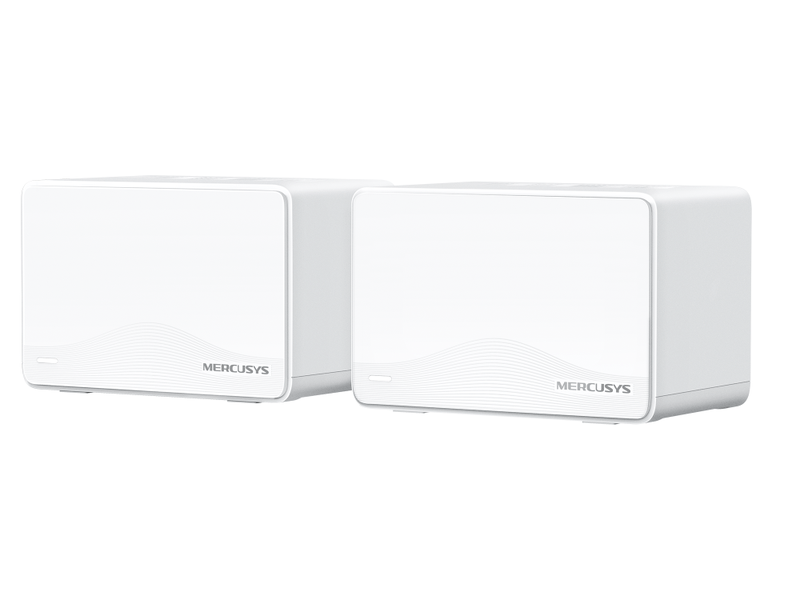 TP-Link Mercusys Halo H25BE BE3600 Whole Home Mesh Wi-Fi 7 System 2-Pack Halo H25BE 2-pack