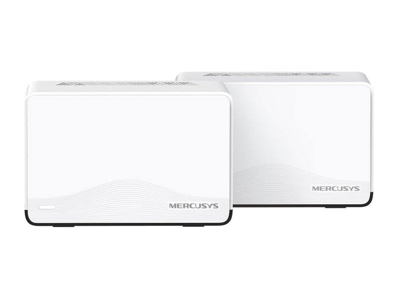 TP-Link Mercusys Halo H27BE BE3600 Whole Home Mesh Wi-Fi 7 System 2-pack Halo H27BE 2-pack
