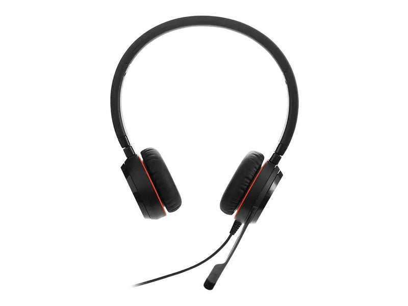 Jabra Evolve 20 SE MS Stereo USB C/A Headset