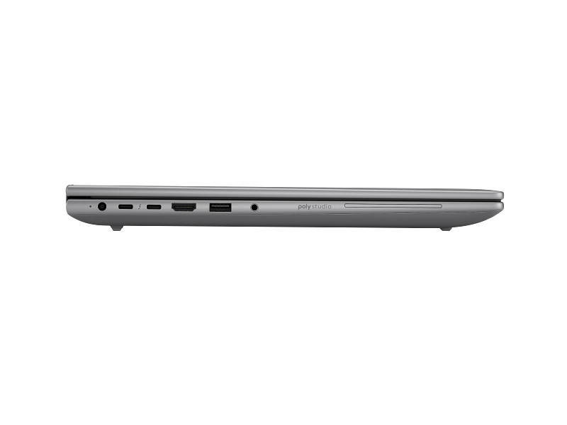 HP ZBook X G1i U9-285H 64GB 1TB W11P IR Touch WL BT RTX Pro 2000 8GB 3YR