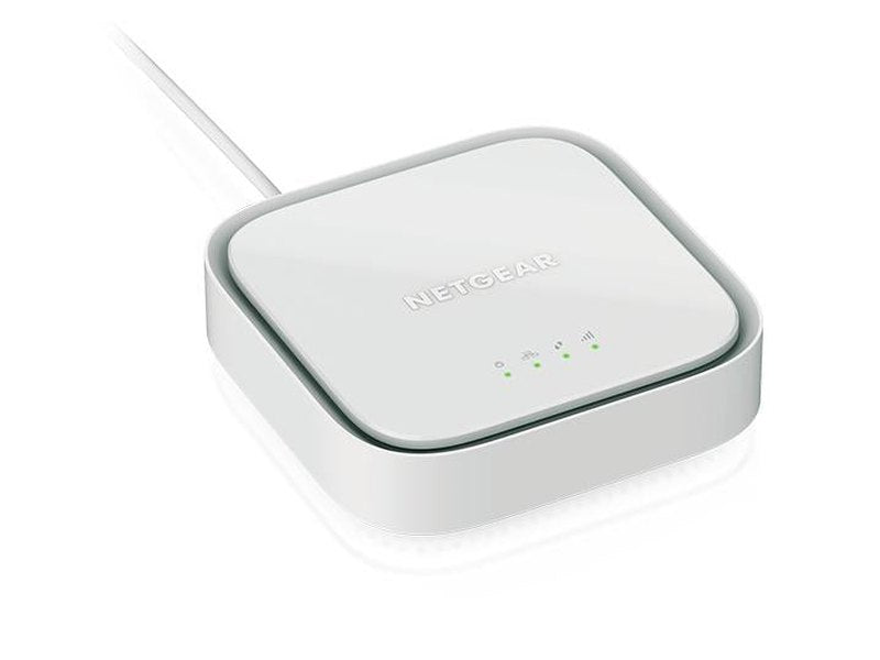 Netgear LM1200-100AUS 4G LTE Nano-SIM Modem