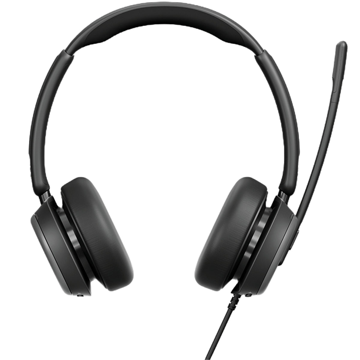 EPOS IMPACT 860T ANC Stereo Headset for PTE USB-C/A Wired On-Ear - Teams Certified