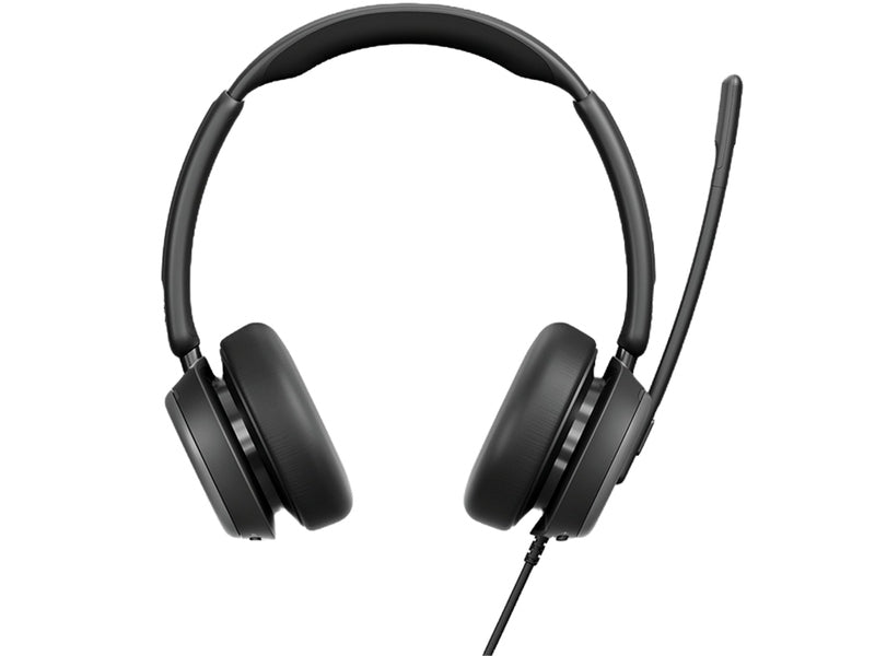 EPOS IMPACT 860T Stereo Headset for PTE USB-C/A Wired On-Ear - Teams Certified