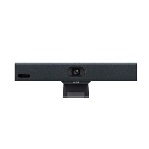 Yealink A10 All-In-One Android Video Collaboration Bar For Focus & Small Rooms, A10 Android Meeting Bar, CTP18 Touch Panel