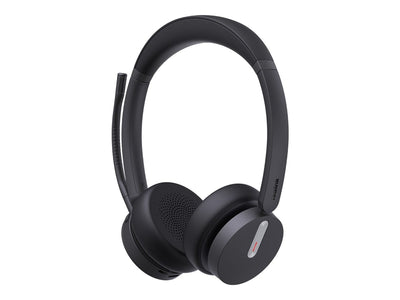 VoIP Stereo / Dual Headsets
