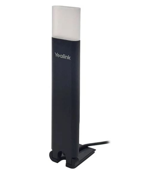 Yealink (BLT60), Busylight for Yealink WH67, WH66, WH64, WH63 and WH62 Wireless Headsets and MP45, 3 Colour For Presence Indicate, Plug & Play