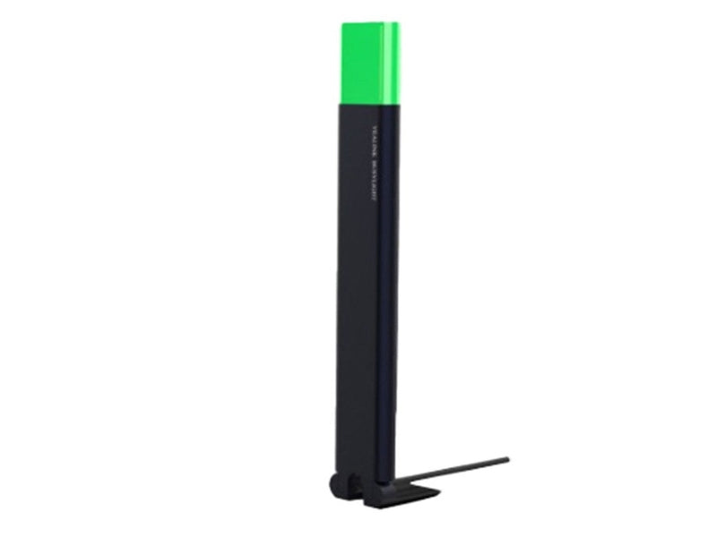 Yealink BLT60 , Busylight for Yealink WH67, WH66, WH64, WH63 and WH62 Wireless Headsets and MP45, 3 Colour For Presence Indicate, Plug & Play
