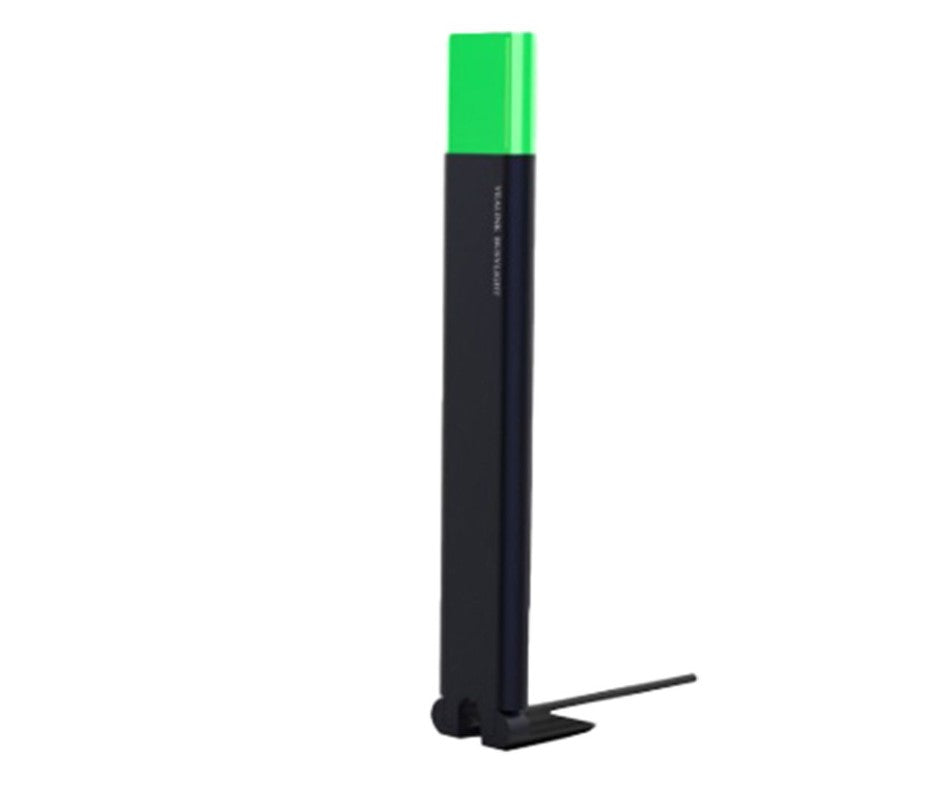 Yealink (BLT60), Busylight for Yealink WH67, WH66, WH64, WH63 and WH62 Wireless Headsets and MP45, 3 Colour For Presence Indicate, Plug & Play