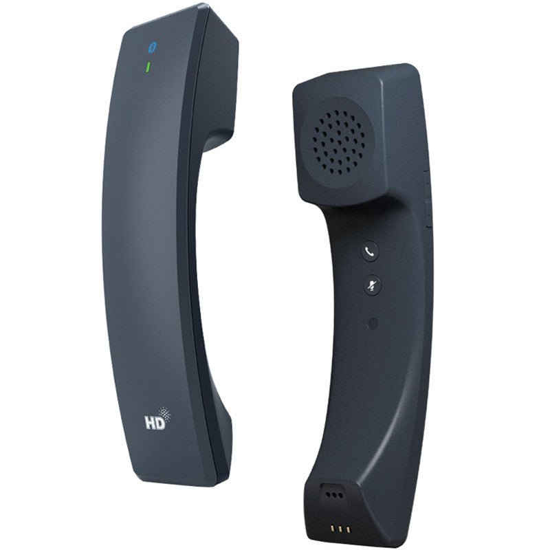 Yealink (BTH58) Bluetooth Handpiece for the T58W/MP58 IP Phones