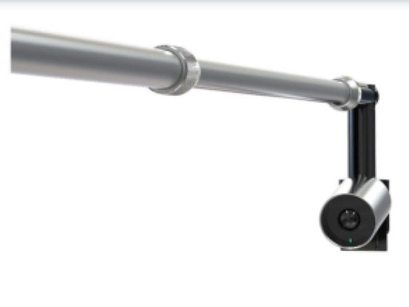 Yealink CCMK Content Camera Mount Kit, Wall Bracket, 5m USB Cable, Cable Lock, Support The UVC30 Room camera.