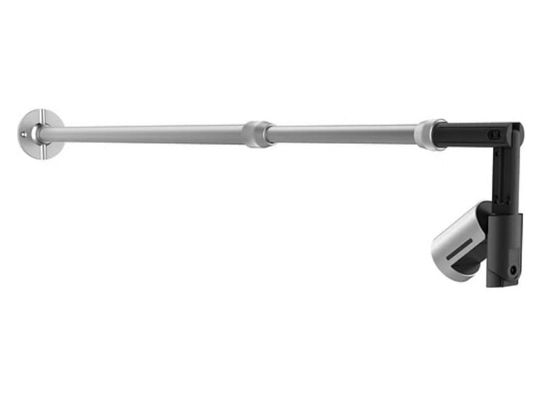 Yealink CCMK Content Camera Mount Kit, Wall Bracket, 5m USB Cable, Cable Lock, Support The UVC30 Room camera.