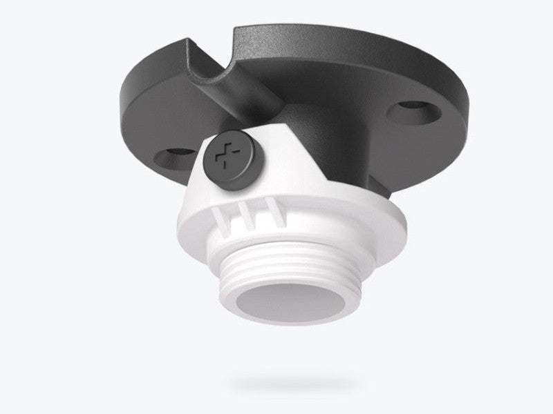 Yealink CM-MountKIT, Next-Level Mic Deployment, All-in-One Solution:Every Scenario,3 Suspension Ropes, 1 Ceiling Mount, 1 Length-Adjustable Pole