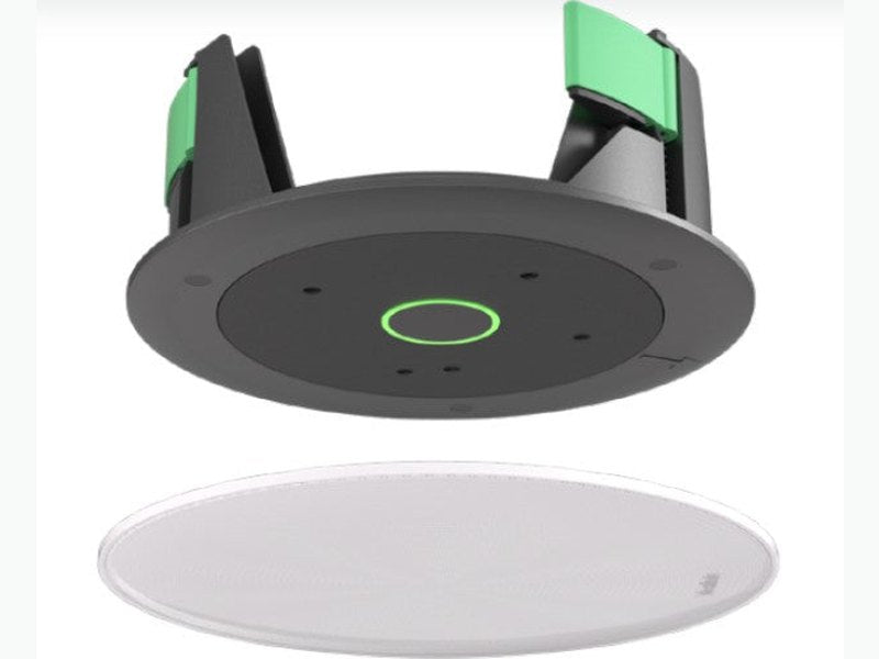 Yealink CMKIT-121 Ceiling Accessory Kit, YL-CM20 1 , CS10 2 , RCH40-E2 1 , 2 Yr Warranty