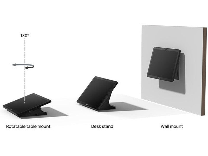 Yealink CTP25 Mount Kits