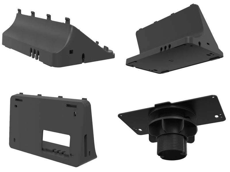 Yealink CTP25 Mount Kits
