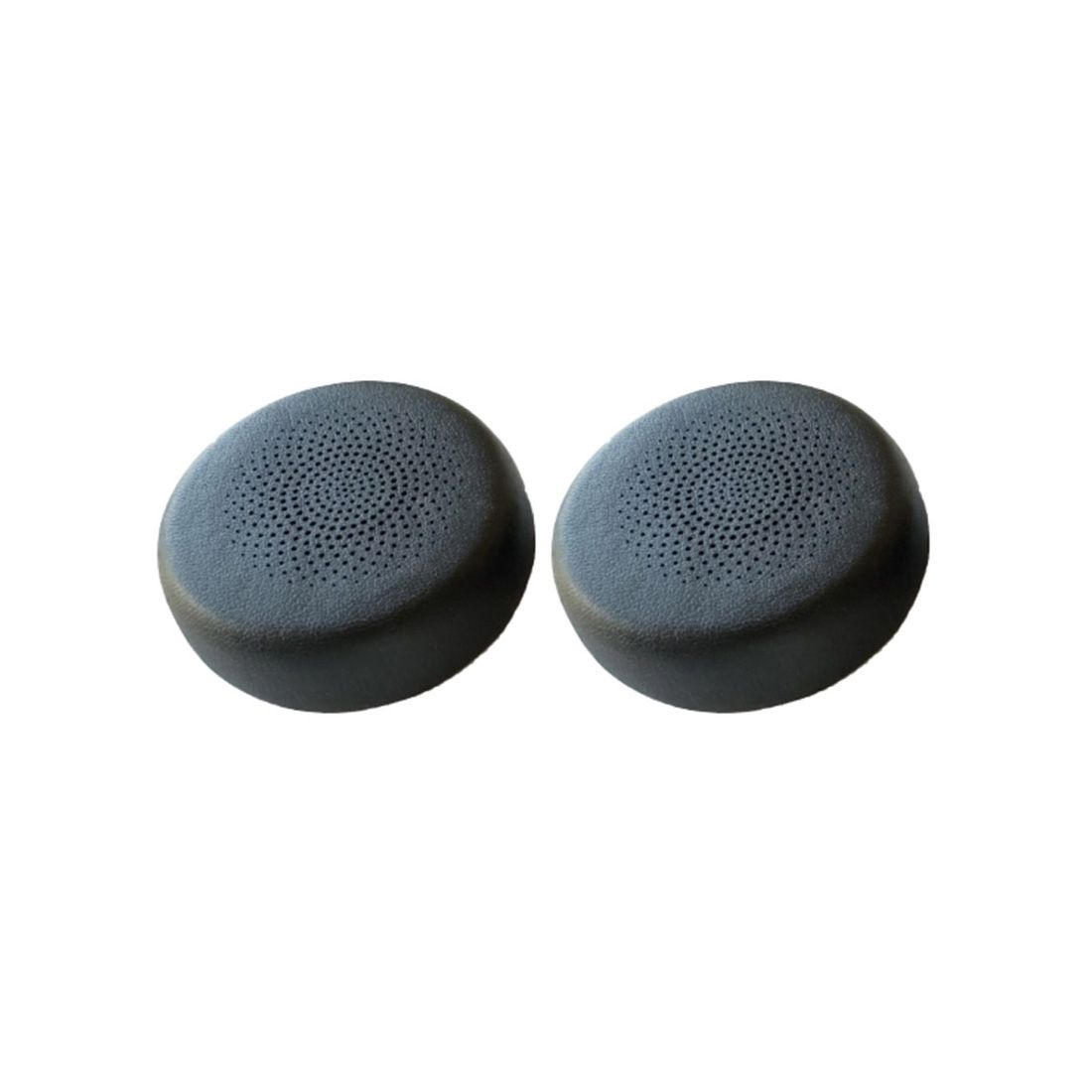 Yealink BH70 Leather Ear Cushions for BH70/WH64 - 1 Pair