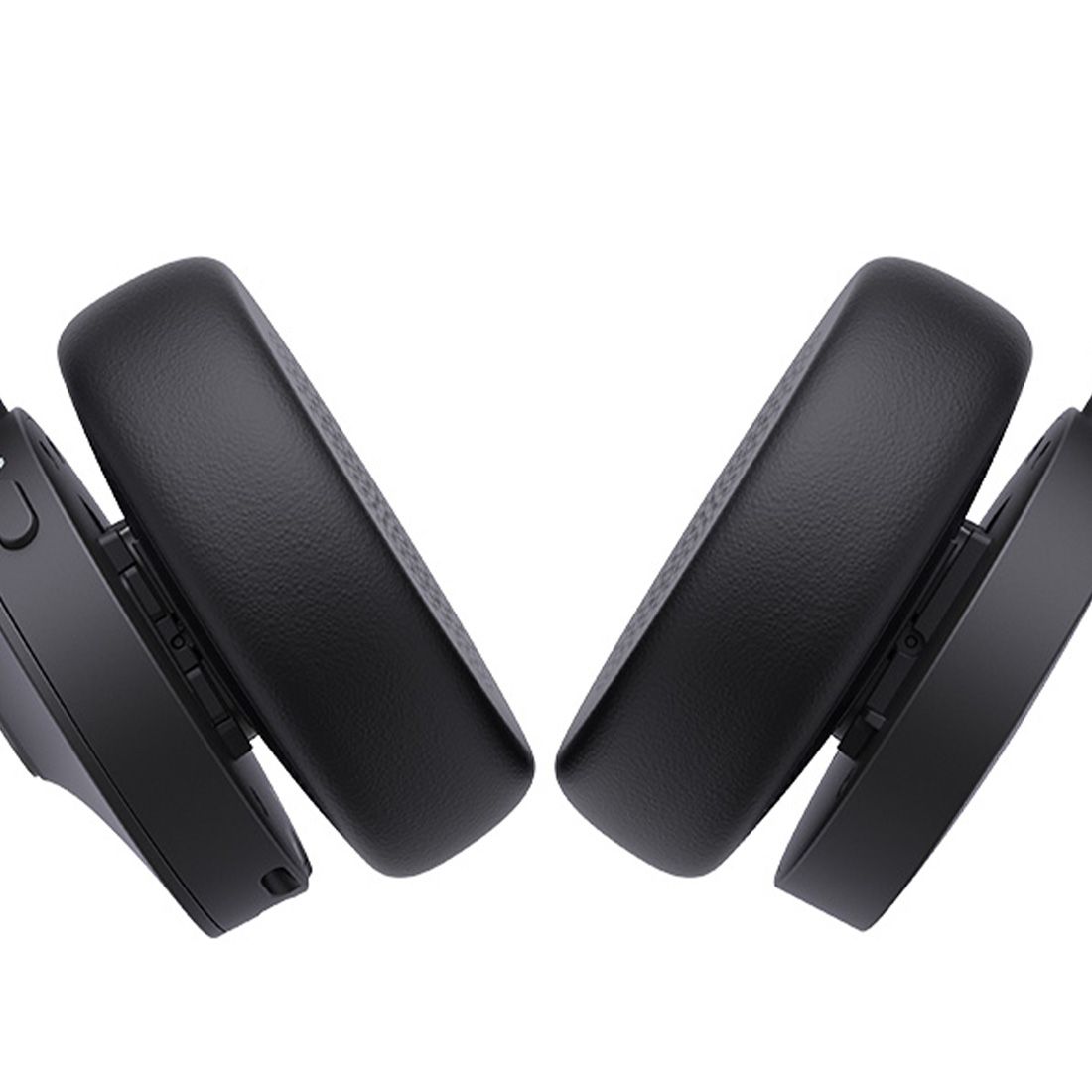 Yealink BH70 Leather Ear Cushions for BH70/WH64 - 1 Pair