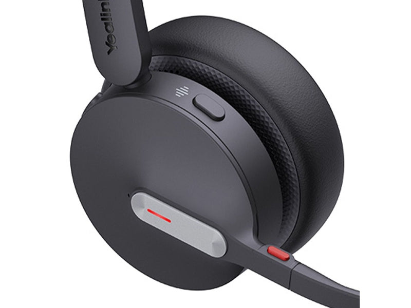 Yealink EC-BH70-WH64-1P Ear Cushion for Yealink headset BH70 and WH64 (1 Pair)
