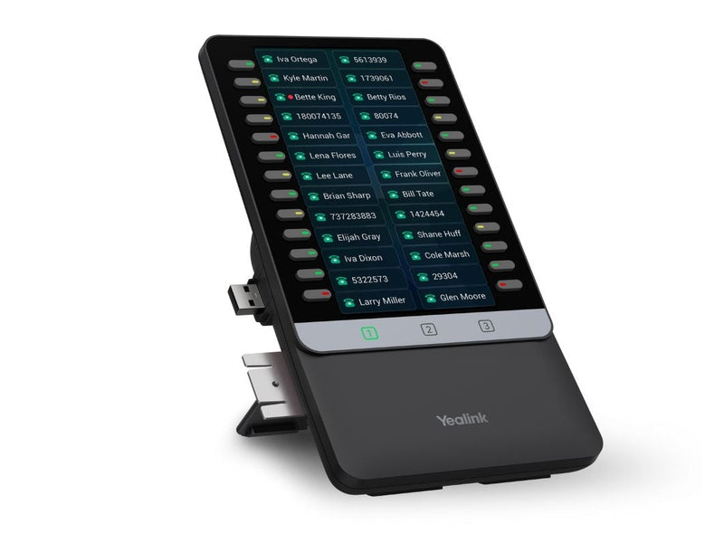Yealink EXP55 5.5" Display Color Expansion Module