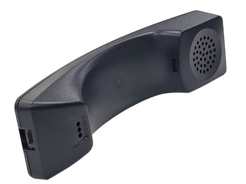 Yealink HS-T30/T31/T33 Handset Replacement, HST-T31/T30/T33, Handset Replacement for Yealink Deskphone T31 and T30 and T33 series