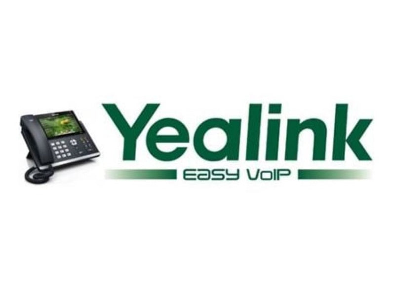 Yealink HS-T46/48, Replacement For T46x/48x Handsets, HST-T46S/T48S/VP59