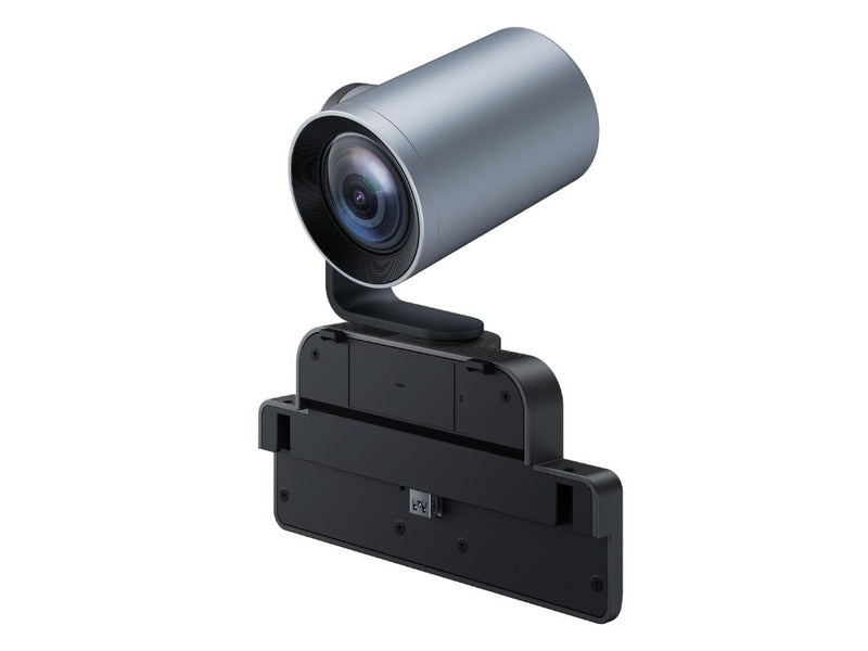 Yealink MB-12X-Pro, 12X Extended PTZ Camera Module for MeetingBoard Series, 12x OZ & 4K Camera Resolution, Optical Zoom Auto Framing SpeakerTracking