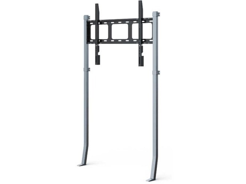 Yealink MB-WallStand-650W wall stand for MeetingBoard 65" MB65Pro-A02, Compatible with the MeetingBoard Pro 65inch MB65Pro-A02