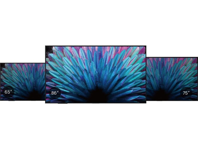 Yealink MeetingDisplay 75" for Unified MTR System IPY-MD-MD75