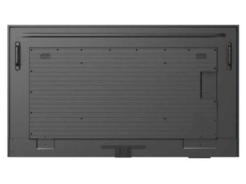 Yealink MD55 MeetingDisplay is a 55‑inch 4K UHD, entry‑level MeetingDisplay,smooth video, audio, & content sharing