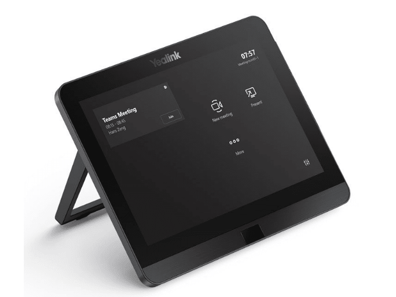 Mtouch-E2 Touch Control Panel, includes 7m Cat5E Cable, 1.2m USB-C to USB-C/HDMI, Wall Mount Bracket