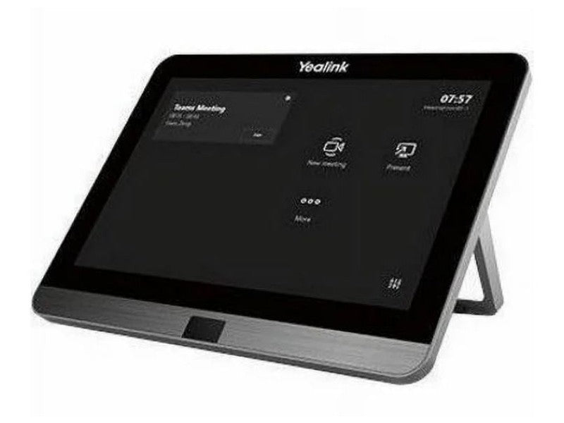 Mtouch-E2 Touch Control Panel, includes 7m Cat5E Cable, 1.2m USB-C to USB-C/HDMI, Wall Mount Bracket