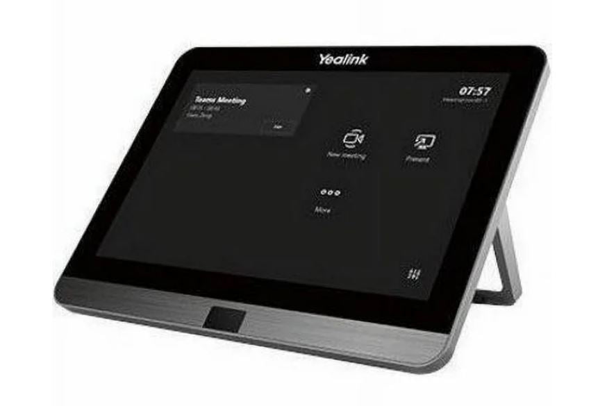 Mtouch-E2 Touch Control Panel, includes 7m Cat5E Cable, 1.2m USB-C to USB-C/HDMI, Wall Mount Bracket