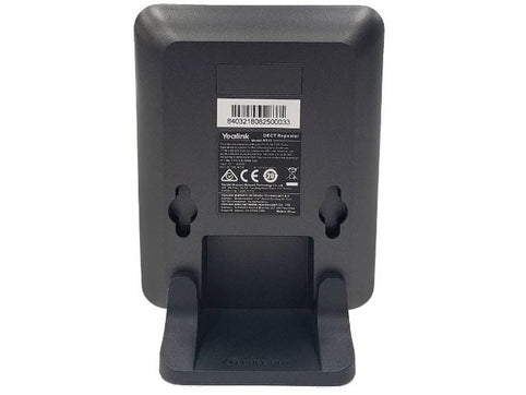 Yealink (RT30) DECT Phone Repeater, LED display, HD Voice Quality, Extend DECT of W52P / W56P / W73P / W76P / W77P / W78P / W79P / W60P
