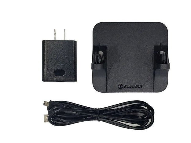 Yealink (RT30) DECT Phone Repeater, LED display, HD Voice Quality, Extend DECT of W52P / W56P / W73P / W76P / W77P / W78P / W79P / W60P