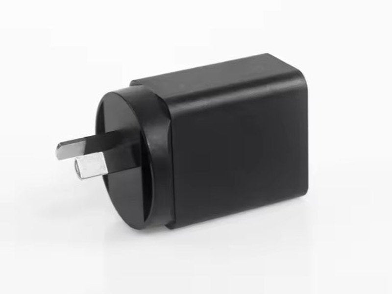 Yealink 5V 0.6 Amp Replacement Power Supply Unit for W53H / W56H, W60B DECT Products, USB, No Cord Included