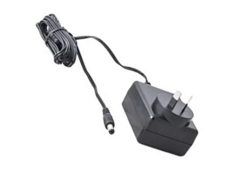 Yealink SIPPWR5V2A-AU , 5V 2 Amp Power Adapter - Compatible with the Yealink T43U/T46U/T48U/T53/T53W/T54W/T56A/T58A/T58W/T57W/MP5x/Fanvil X210