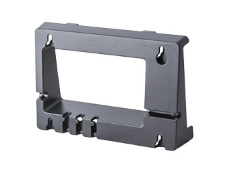 Yealink WMB-T46 , Wall mounting bracket for Yealink T46 series IP phones, Including T46G/ T46S / T46U, WMB-T46U