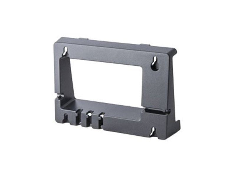 Yealink SIPWMB-7 , Power Adapter, SFB & TEAMS T55A Wall mounting bracket For Yealink T55A - WMB-7