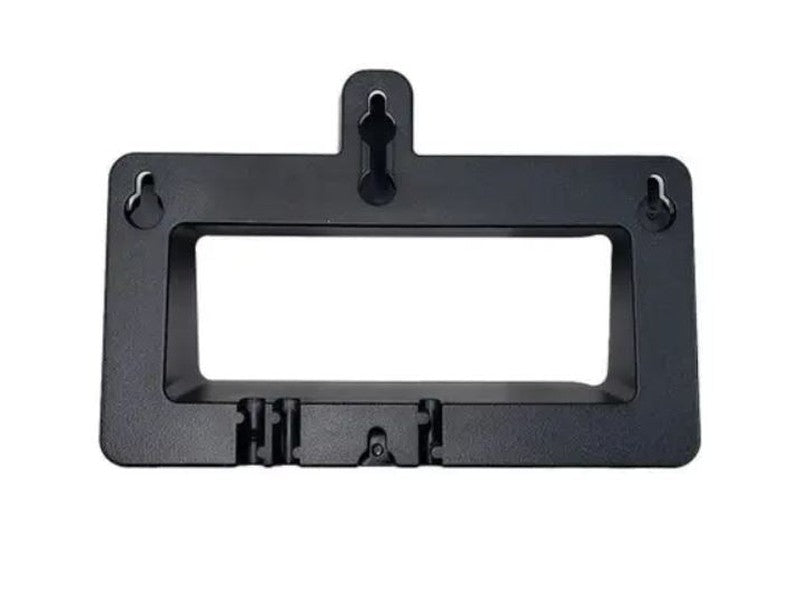 Yealink WMB-T53/4 , Wall Mount Bracket for Yealink T53 / T53W, T54W, Black, WMB-T53/T53W/T54W