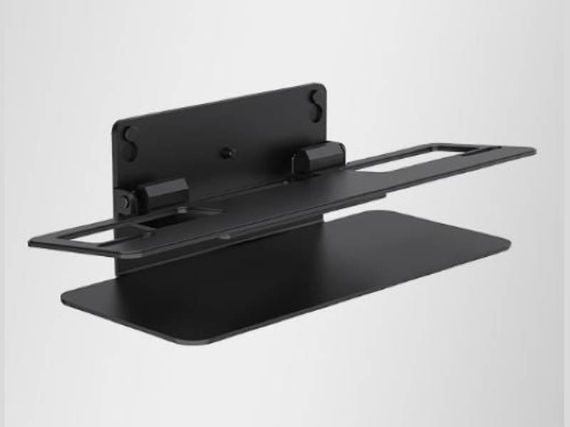 Yealink VB-Tablemount-01 Table-Mount kit for all-in-one video bar, table mount kit designed for MeetingBar A50