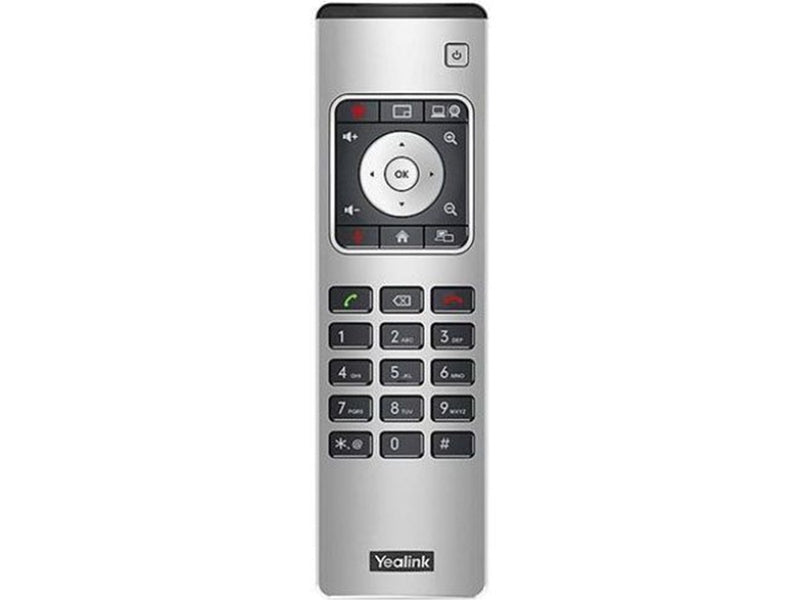 Yealink VCR11 Remote Control for A10, A20, A30, A40