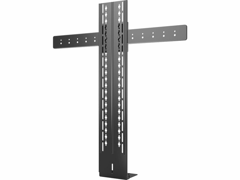 Yealink VCS-TVMOUNT2 TV Mount for UVC40, MeetingEye 400/600, Meeting Bar A20/A30/A40