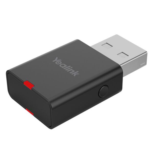 Yealink WDD60 DECT Wireless Dongle for WH6X Series
