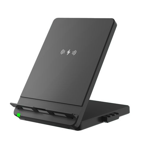 Yealink WHC60 10W Qi Certified Charger for WH66/67