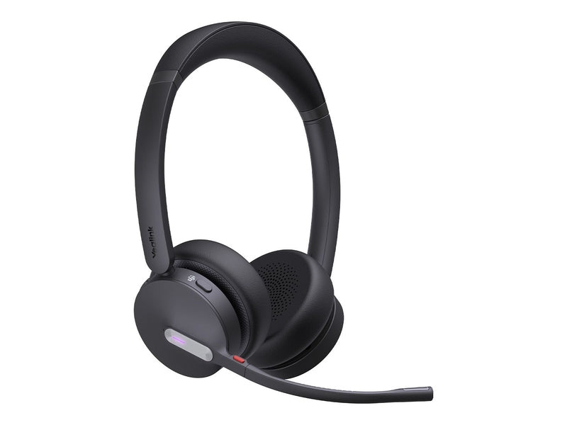 Yealink WHD642T Dual headset for WH64 Teams and WH64 Hybrid Teams